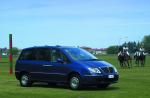 Lancia Phedra 2002 года